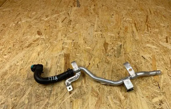 Land Rover Range Rover Velar Engine coolant pipe/hose GX6318D454BC
