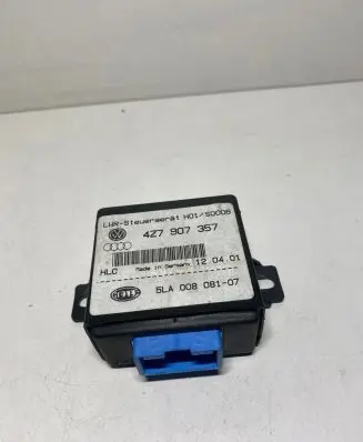 Volkswagen PASSAT B5.5 Light module LCM 4Z7907357 5LA00808107
