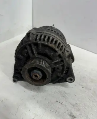 Audi A6 S6 C5 4B Generator/alternator 059903015 0123515024