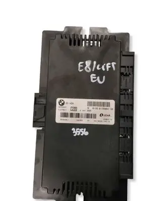BMW 1 E81 E87 Light module LCM 9175650