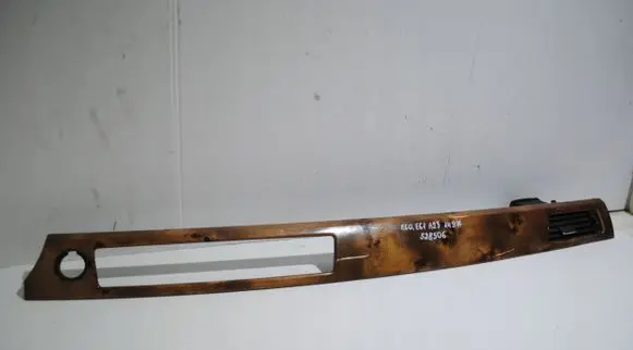 BMW 5 E60 E61 Panel trim 52850610