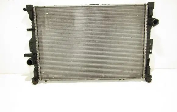 Ford Mondeo MK IV Coolant radiator