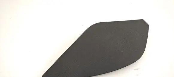 Volkswagen ID.3 Dashboard side end trim 10B858217