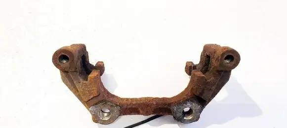 Renault Espace - Grand espace IV Rear brake caliper