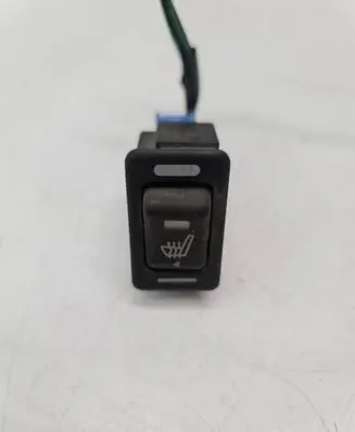 Nissan Micra Seat heating switch 261246