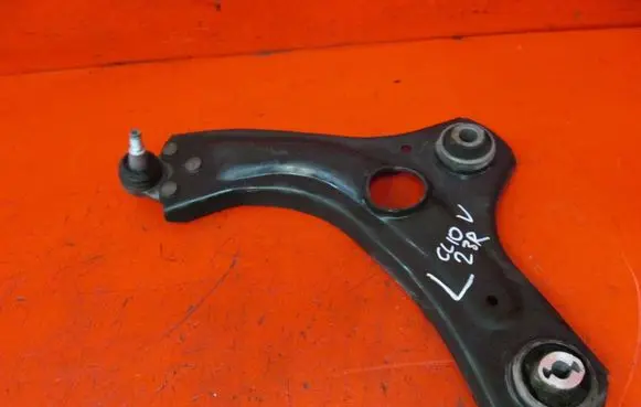Renault Clio V Front control arm 545019665R