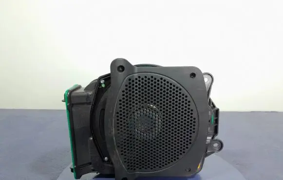 BMW 7 G11 G12 Subwoofer speaker 9353985