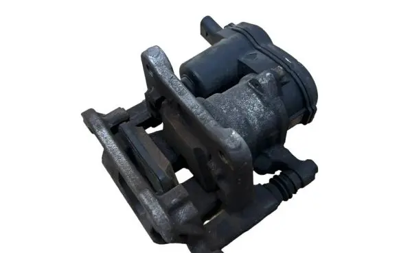 Jaguar XJ X351 Rear brake caliper 4430B