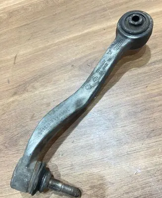 BMW 5 E60 E61 Front control arm 6760181
