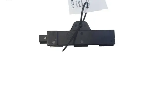 Antenna control unit
