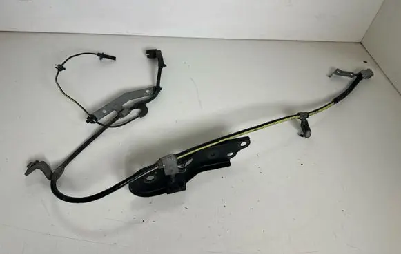 Subaru Outback (BT) Rear ABS sensor wiring 