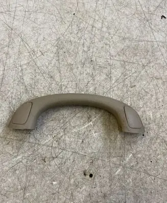 Toyota Land Cruiser (J120) Rear interior roof grab handle