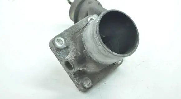 Throttle valve