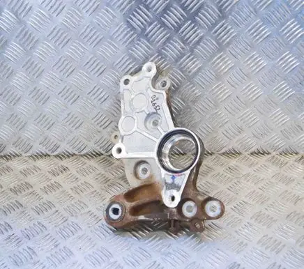Opel Mokka Gearbox mounting bracket 40087869 55566435