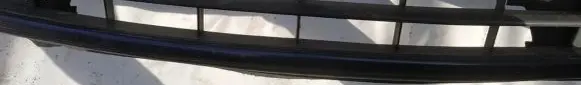 Renault Laguna II Front bumper lower grill
