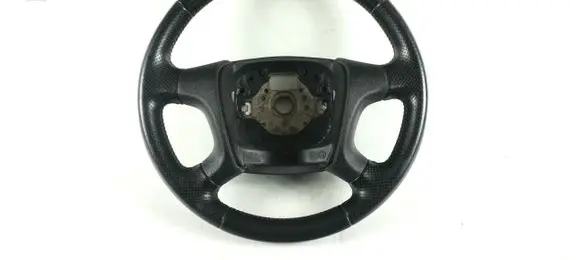 Skoda Octavia Mk2 (1Z) Steering wheel 1Z0419091N