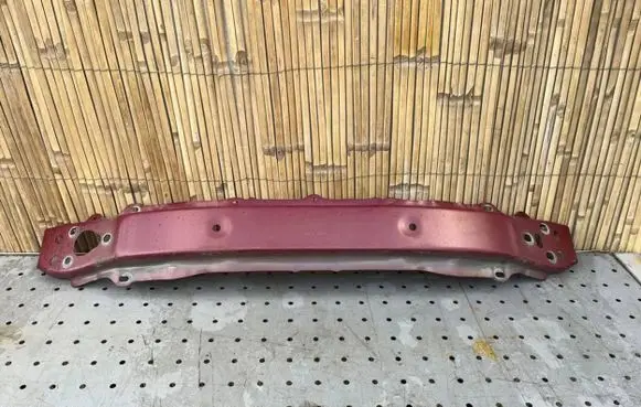 Toyota Yaris Front bumper support beam 