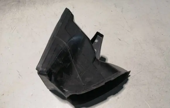 BMW X1 F48 F49 Intercooler air guide/duct channel 7342495