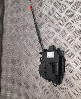 Tailgate/trunk/boot lift motor