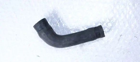 Audi A6 S6 C4 4A Engine coolant pipe/hose 026121063N