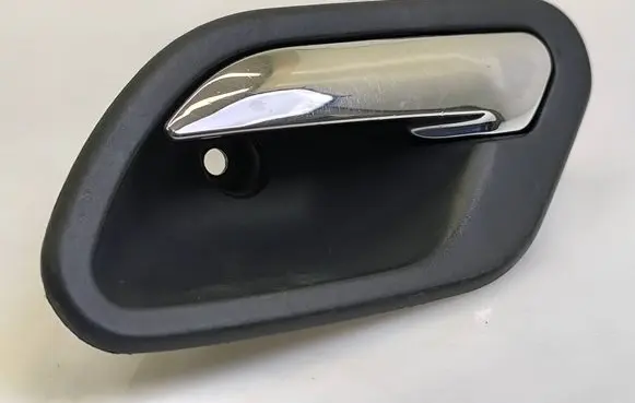 BMW 5 E39 Front door interior handle 7032925