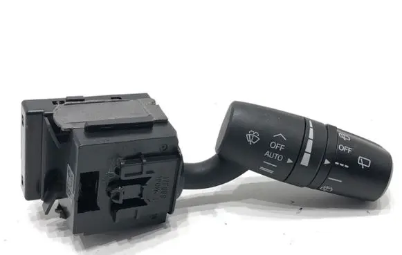 Mazda 3 II Wiper switch KS0417J409