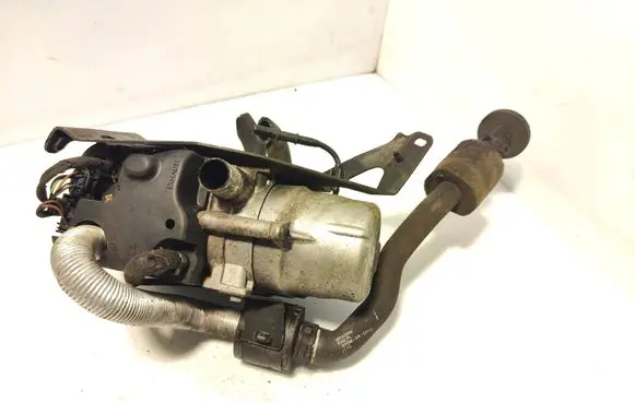 Volvo V60 Auxiliary pre-heater (Webasto) 31332396 9023797B 1319985831
