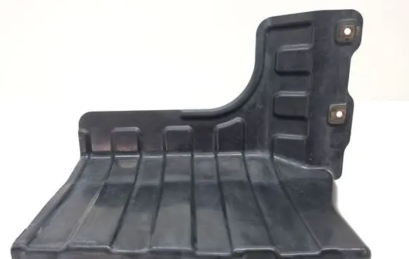 Hyundai i20 (PB PBT) Engine splash shield/under tray 291201j000