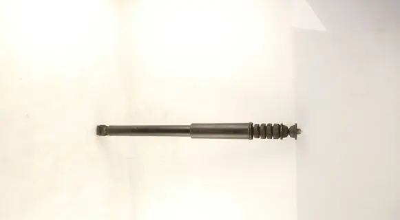 Dacia Sandero Rear shock absorber/damper 562105691R