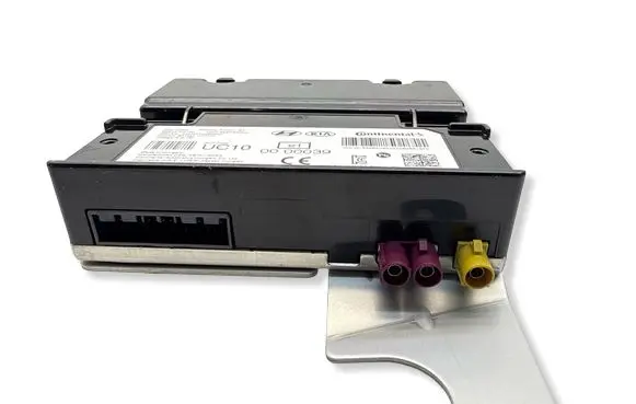 KIA Sportage Phone control unit/module 192021 A3C0267350000 41320666AB