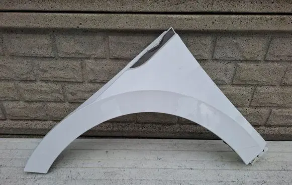 Volkswagen Arteon Front wheel arch liner splash guards NOETRA11lp