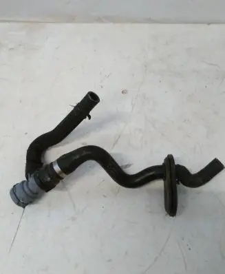 Audi A6 S6 C7 4G Engine coolant pipe/hose 4G0819350B 125341HU