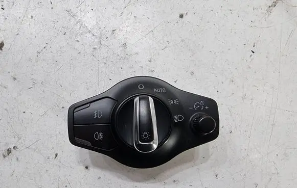 Audi A5 8T 8F Light switch 8K0941531AA