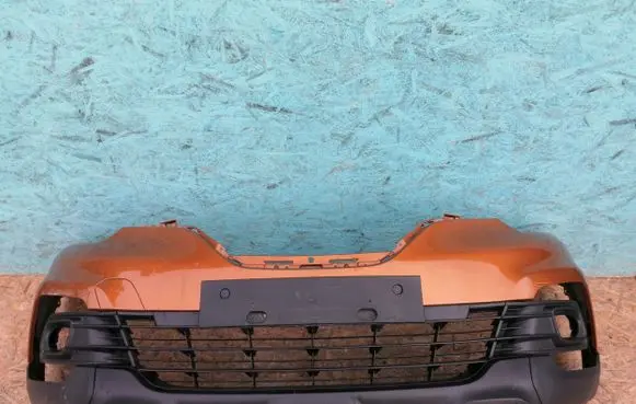 Renault Captur Front bumper