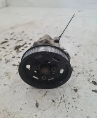 Volkswagen Sharan Power steering pump