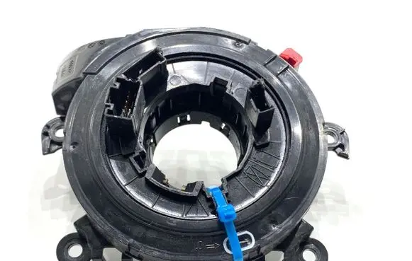 BMW X5 G05 Airbag squib ring wiring 416541