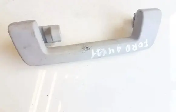 Ford Mondeo Mk III Rear interior roof grab handle 1s71f045c96abw 1s71-f045-c96-abw
