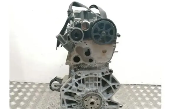 Seat Leon (5F) Engine CZCA 04E100034E MK35F1
