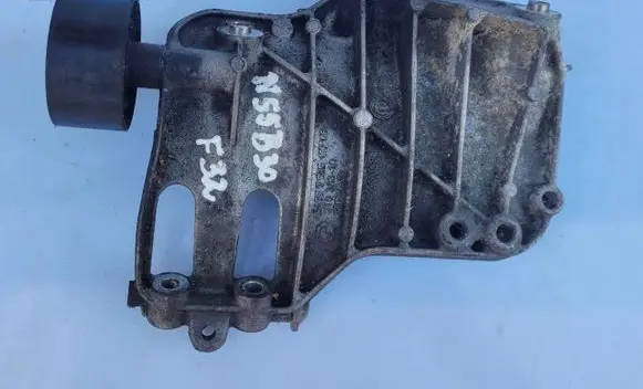 BMW 4 F32 F33 Air conditioning (A/C) pipe/hose 7585167