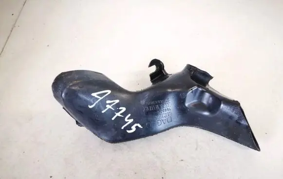Renault Zoe Air intake hose/pipe 278403302r