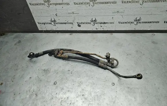 Power steering hose/pipe/line