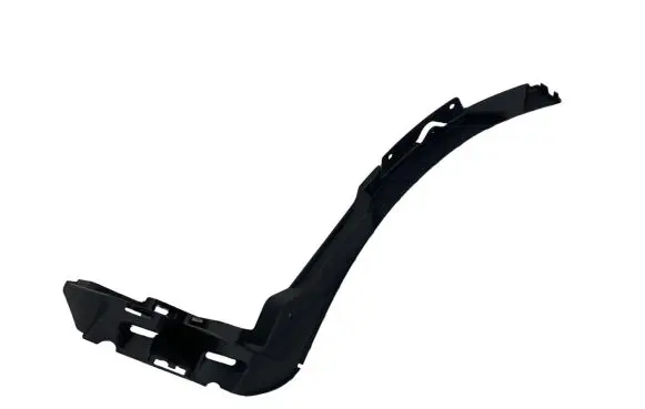 Mercedes-Benz GL X166 Front bumper mounting bracket A1668855200 1668855200