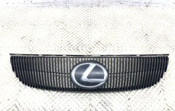 Lexus GS 300 350 430 450H Front grill