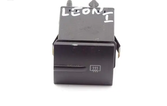 Seat Leon (1M) Electric window control switch 1M1959621