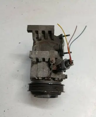 Air conditioning (A/C) compressor (pump)