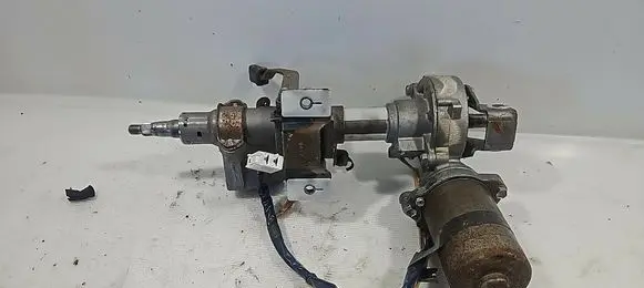 Toyota Urban Cruiser (XP110) Electric power steering pump 4525052510