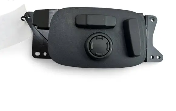 Land Rover Range Rover Velar Seat control switch GX7314B566HC