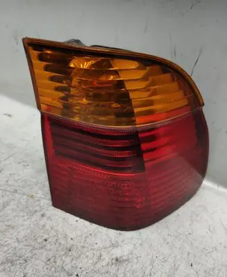 BMW 5 E39 Rear/tail lights