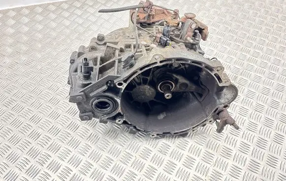 Hyundai i20 (PB PBT) Manual 5 speed gearbox Scl Scl020 C157002712