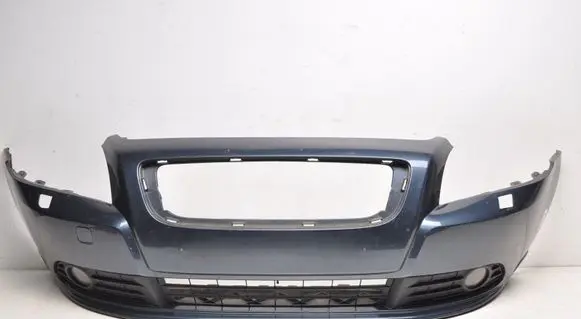 Volvo S40 Front bumper 